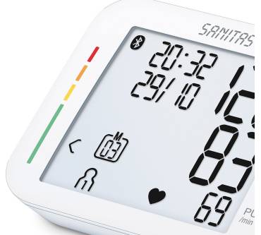 Produktbild Sanitas SBM 37