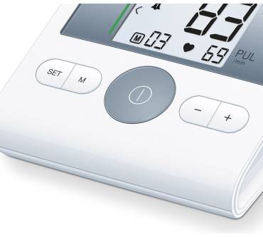 Produktbild Sanitas SBM 22