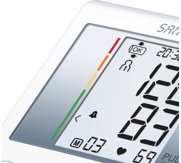 Produktbild Sanitas SBM 22