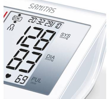 Produktbild Sanitas SBM 22