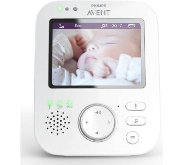 Produktbild Philips Avent SCD 630/26