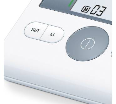 Produktbild Sanitas SBM 22