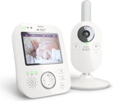 Produktbild Philips Avent SCD 630/26