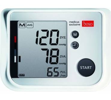 Produktbild Boso medicus exclusive