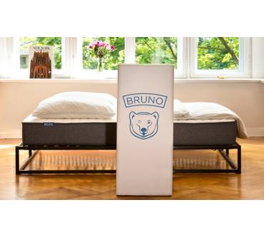 Produktbild Bruno Interior BRUNO Matratze