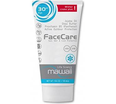 Produktbild mawaii WinterCare Face SPF 30