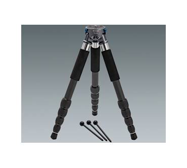 Produktbild Novoflex TrioPod Carbon (mit Classic Ball 2)