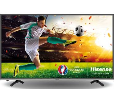 Produktbild Hisense H43M3000
