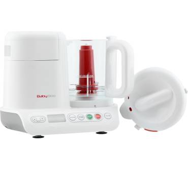 Produktbild H.Koenig Baby Boo BB80