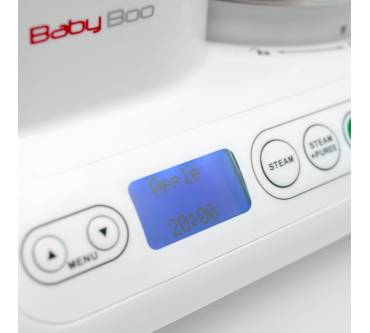 Produktbild H.Koenig Baby Boo BB80