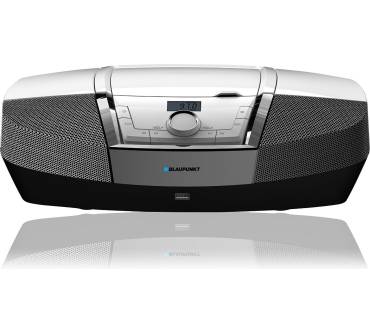 Produktbild Blaupunkt BB12WH
