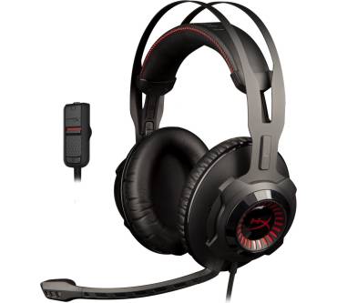 Produktbild Kingston Hyper X Cloud Revolver