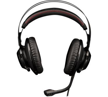 Produktbild Kingston Hyper X Cloud Revolver