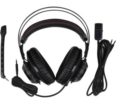 Produktbild Kingston Hyper X Cloud Revolver