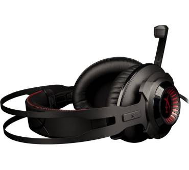 Produktbild Kingston Hyper X Cloud Revolver