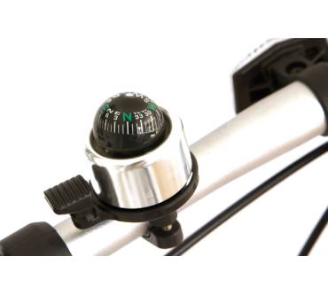 Produktbild Talamex Faltfahrrad Alu 20 Zoll (Modell 2015)