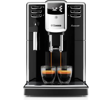 Produktbild Saeco Incanto HD8911/01