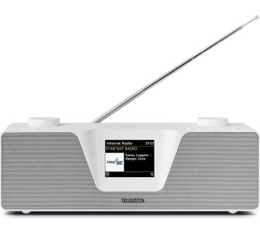 Produktbild TechniSat DigitRadio 510