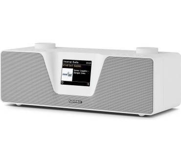 Produktbild TechniSat DigitRadio 510