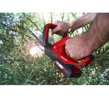 Produktbild Einhell GE-CH 1846 Li Kit