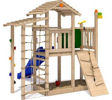 Produktbild Isidor Holzbau Bazzy Boo