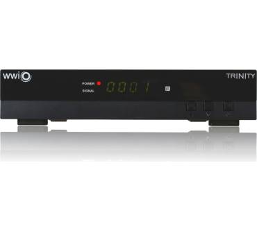 Produktbild WWIO Trinity dLNB