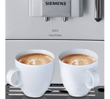 Produktbild Siemens EQ.5 TE501501DE