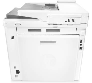 Produktbild HP Color LaserJet Pro MFP M377dw