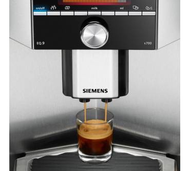 Produktbild Siemens EQ.9 TI907501DE