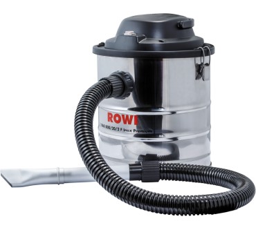 Produktbild Rowi RAS 800/20/2 F Inox Premium