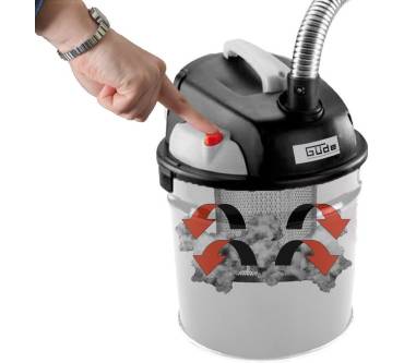 Produktbild Güde GA 1000 D