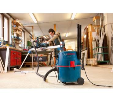 Produktbild Bosch GAS 20 L SFC Professional