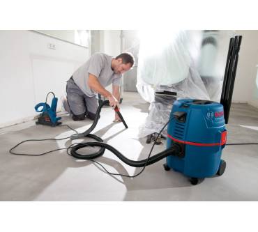 Produktbild Bosch GAS 20 L SFC Professional