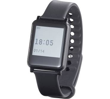 Produktbild Simvalley Mobile SW-200.hr