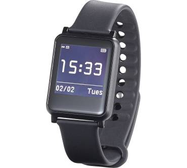 Produktbild Simvalley Mobile SW-200.hr