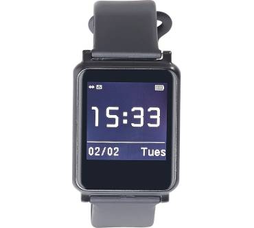 Produktbild Simvalley Mobile SW-200.hr