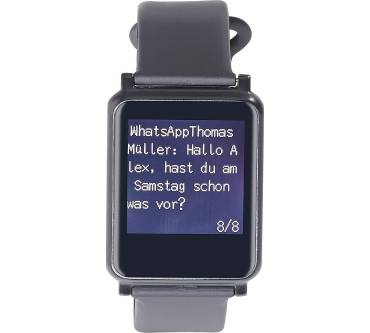 Produktbild Simvalley Mobile SW-200.hr