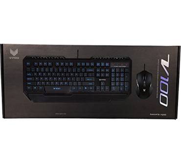 Produktbild Rapoo V100