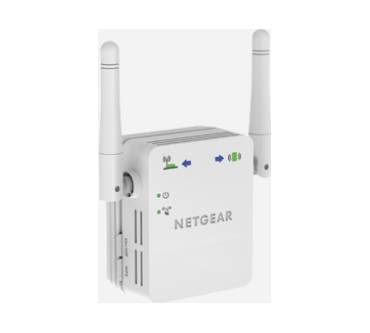 Produktbild NetGear WN3000RP-200PES