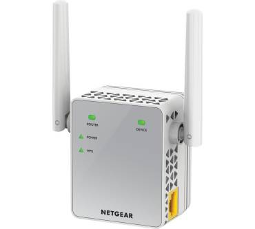Produktbild NetGear EX3700