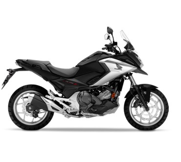 Produktbild Honda NC750X
