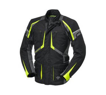 Produktbild Cycle Spirit Jacke Neon II + Hose Cordura
