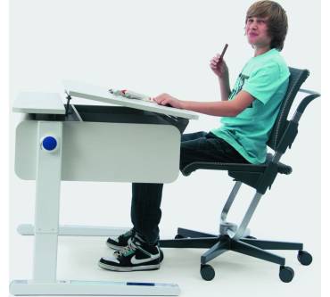 Produktbild Moll System Scooter 15