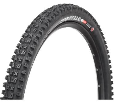 Produktbild Onza Citius (27,5 x 2,4) + Ibex (27,5 x 2,4)