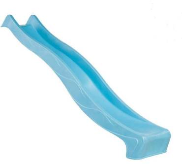 Produktbild Gartenpirat Wellenrutsche (300cm)