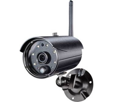 Produktbild Lidl IP-Überwachungskamera