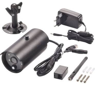 Produktbild Lidl IP-Überwachungskamera