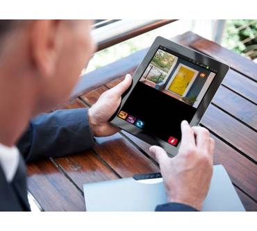 Produktbild Lidl IP-Überwachungskamera