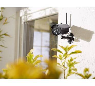 Produktbild Lidl IP-Überwachungskamera