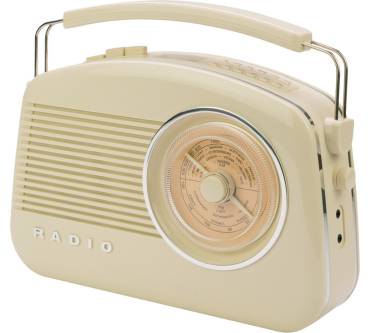 Produktbild König HAV-TR900BE DAB+